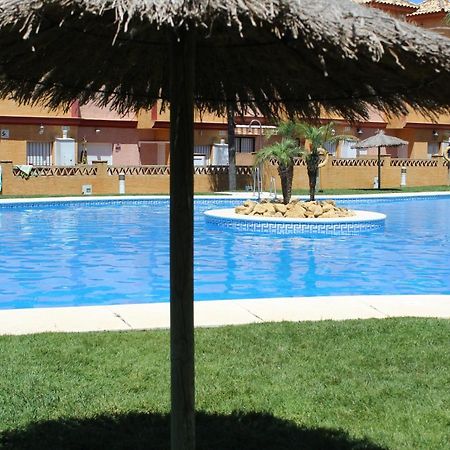 Pinares De Lepe Villa Huelva Exterior photo