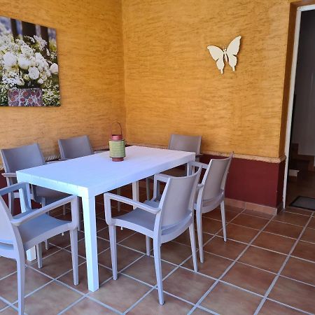 Pinares De Lepe Villa Huelva Exterior photo