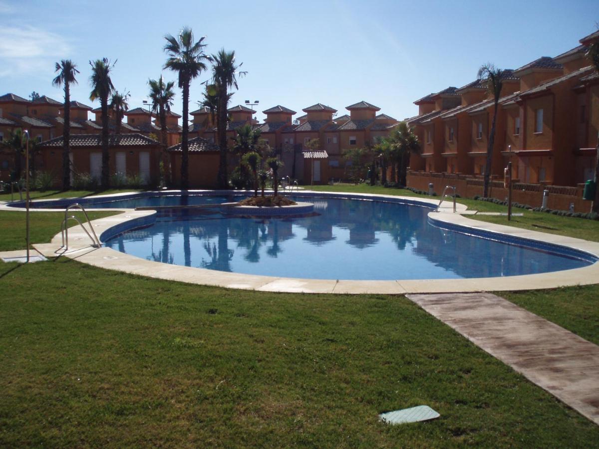 Pinares De Lepe Villa Huelva Exterior photo