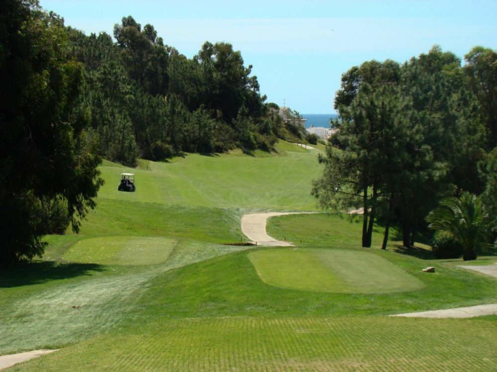 Pinares De Lepe Villa Huelva Exterior photo