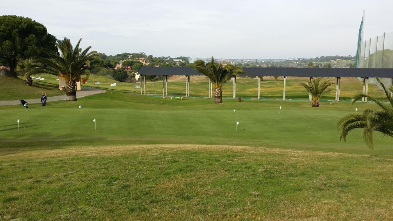 Pinares De Lepe Villa Huelva Exterior photo